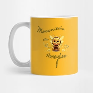 Mommies´s little Honeybee Mug